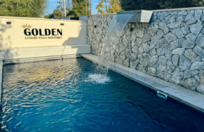 GOLDEN luxury villa boutique המקום המושלם למסיבת רווקות במושב יגל