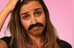 לינוי ניסים הקומיקאיות הטובה ביותר לאירוע בלתי נשכח!