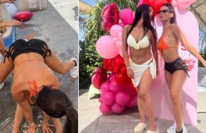 סדנת טוורקינג בהייפ גבוה עם שני מגידיש אלופת הארץ בטוורק