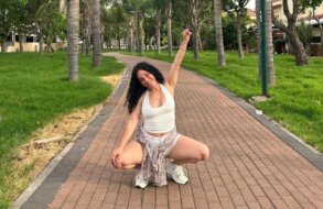 רוקדות מהלב – סדנת טוורק חוויה סוחפת למסיבת רווקות אנרגטית ומותאמת בדיוק לכן!