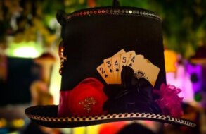 וונדרלנד Wonderland מקום מקורי למסיבת רווקות בתל אביב