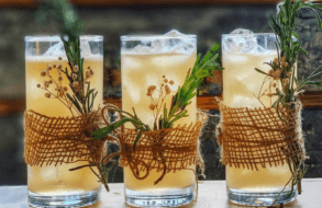 סדנת יין & סדנת קוקטיילים תשרי – חוויית שתייה ישראלית