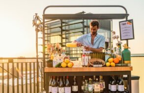 סדנת הקוקטיילים של תשרי