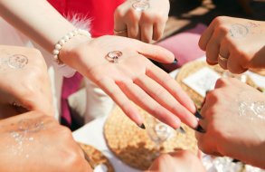 מסיבת רווקות בטבע החוויה המושלמת שהופכת לטרנד הכי חם לשנים הקרובות