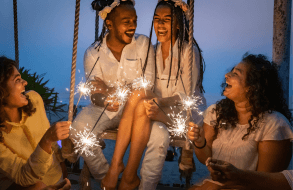 מסיבת רווקות משותפת: איך חוגגים יחד לו ולה – והפתרונות המלאים בישראל