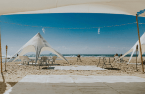 חוויות בטבע – השכרת אוהלים למסיבת רווקות